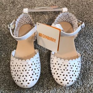 NEW Gymboree Size 8 Toddler Sandal